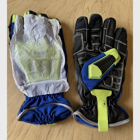 Magid T-REX Arctic Series Thermal Impact Gloves XXL Utility Snow Cold Weather - Picture 6 of 7